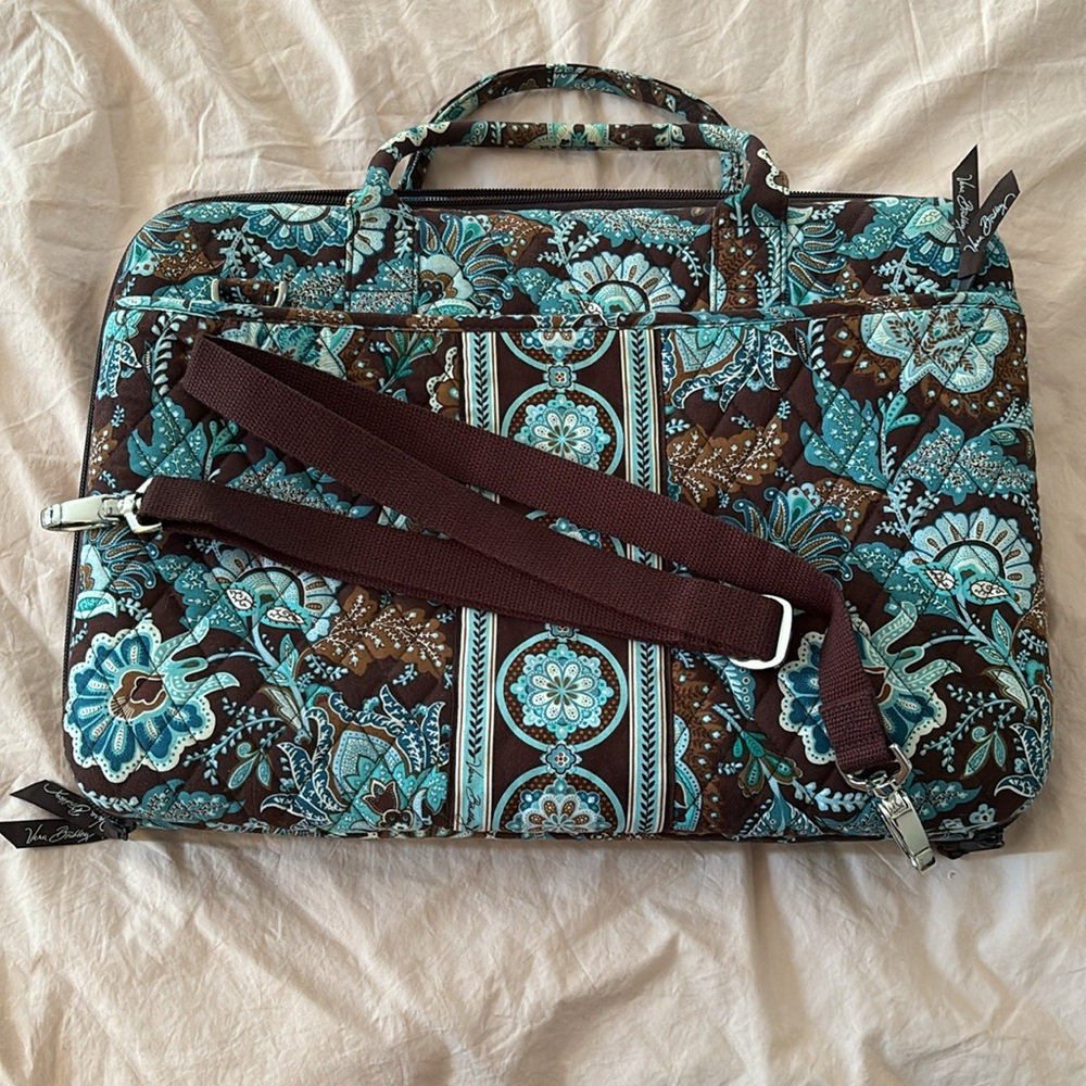 Vera Bradley Laptop Case